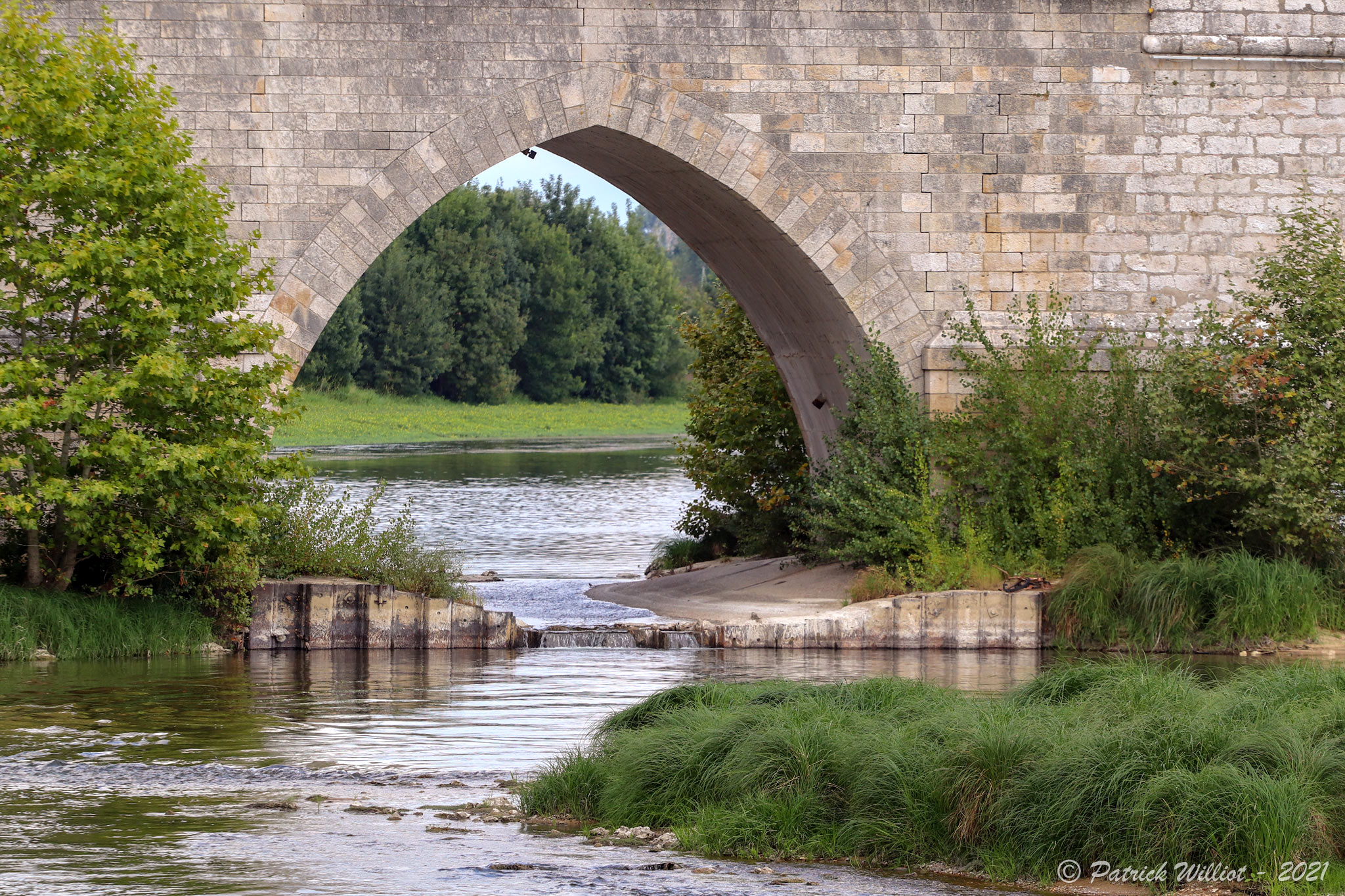 Beaugency